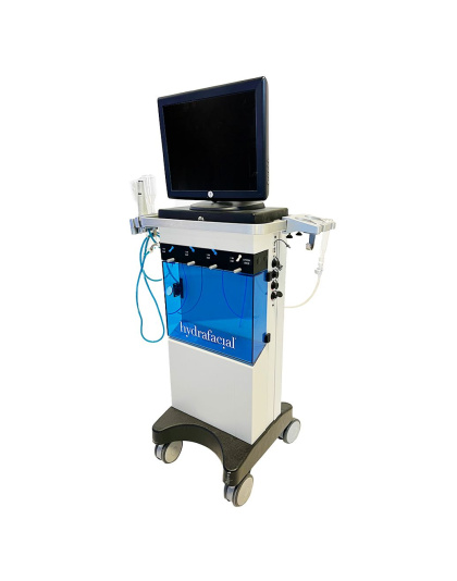 edge life hydrafacial elite machine 2018 sale