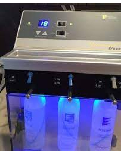 new edge systems hydrafacial wave sale