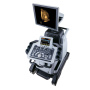 siui apogee 3800 touch ultrasound scanner cart sale