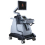 siui apogee 3800 touch ultrasound scanner cart sale