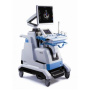 siui apogee 3800 touch ultrasound scanner cart sale