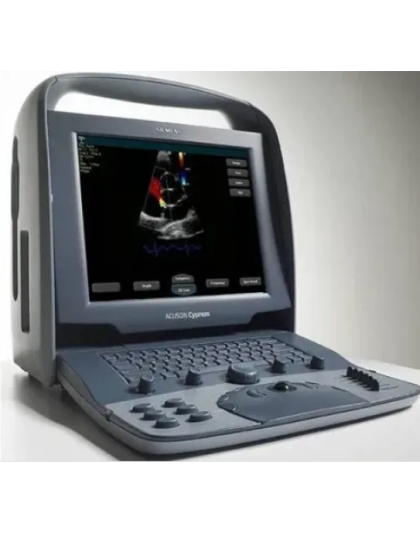 acuson cypress plus ultrasound sale