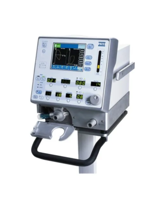 covidien newport e360 ventilator sale