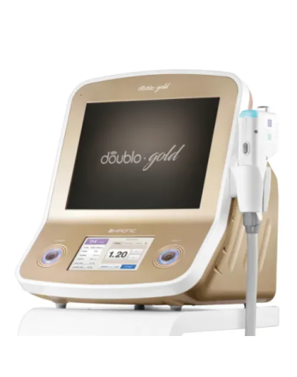 doublo gold hifu system sale