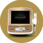 doublo gold hifu system sale