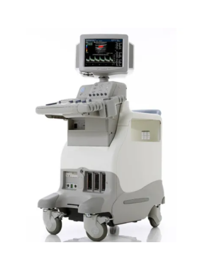 ge logiq 5 expert ultrasound machine sale