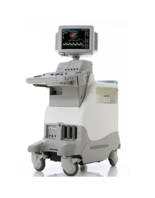 ge logiq 5 expert ultrasound machine sale