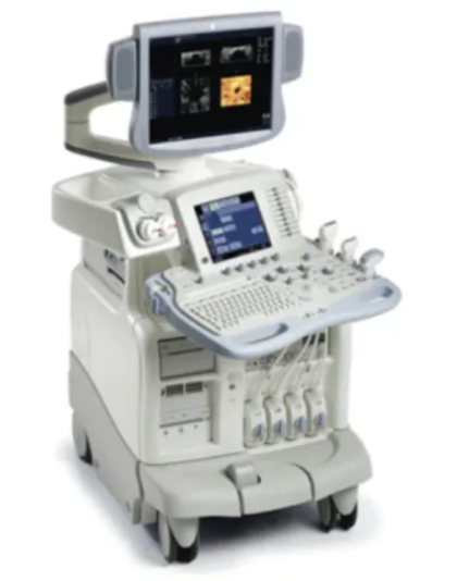 ge logiq 7 ultrasound sale