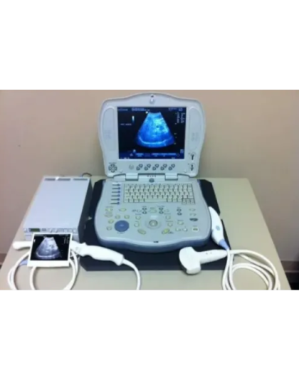 ge logiq book xp ultrasound machine sale
