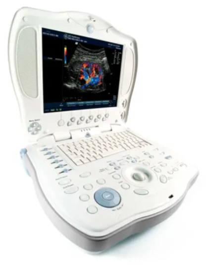 ge logiq book xp ultrasound machine sale