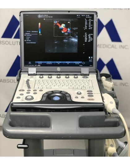 ge logiq e portable ultrasound sale