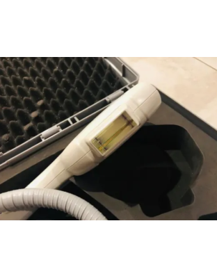 new alma harmony xl 420 aft ipl handpiece 2018 sale