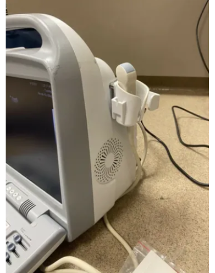 siui ultrasound scanner cts7700 plus sale