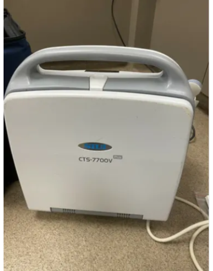 siui ultrasound scanner cts7700 plus sale