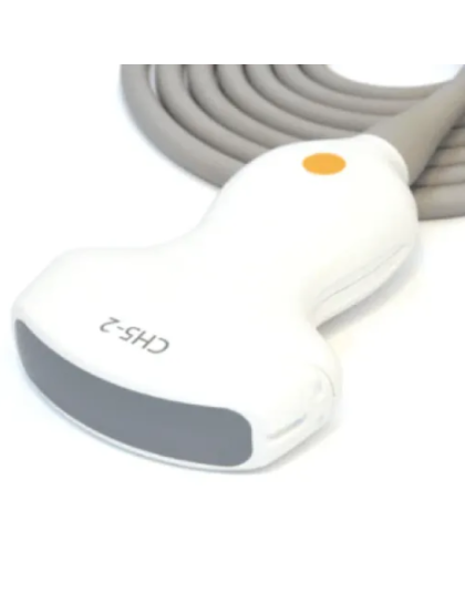 acuson ch5 2 curved array probe sale