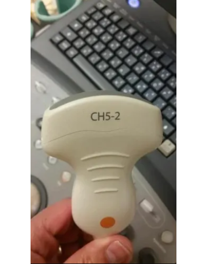 acuson ch5 2 curved array probe sale