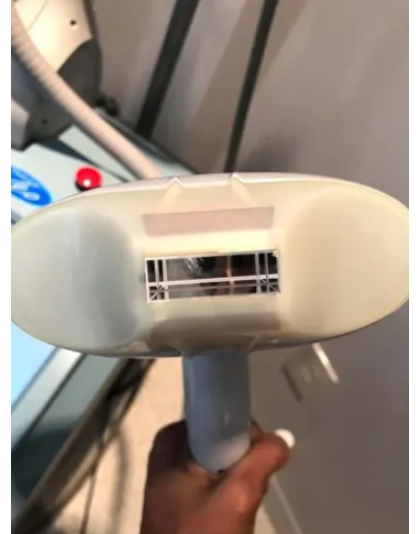 cutera titan xl handpiece cutera xeo 2010 sale