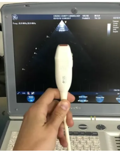 ge 10s rs sector array probe sale