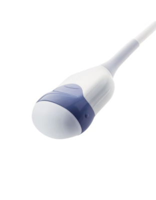 ge rab6 d 4d curved array probe sale