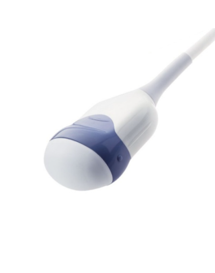 ge rab6 d 4d curved array probe sale