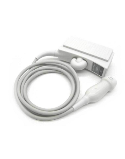 acuson 3v2c vector array probe sale