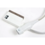 acuson 3v2c vector array probe sale
