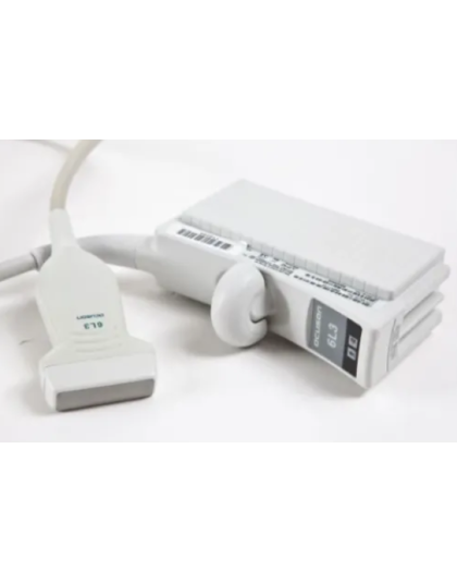 acuson 6l3 linear array probe sale
