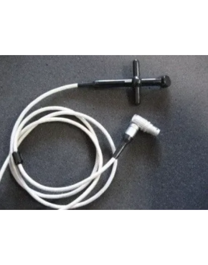 acuson aux cw transducer cypress sale