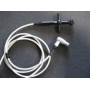 acuson aux cw transducer cypress sale