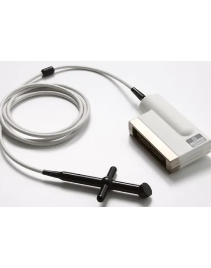 acuson aux cw transducer cypress sale