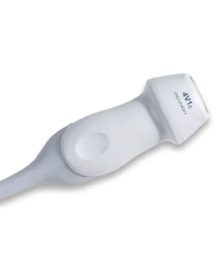 4v1c vector array ultrasound probe sale