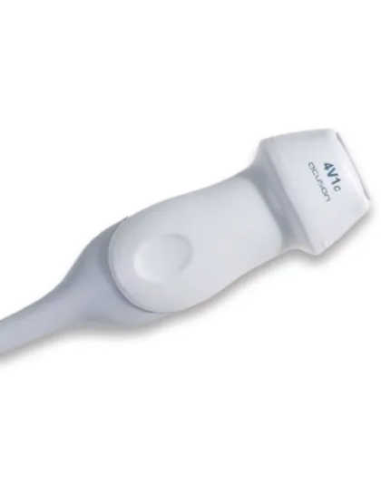 4v1c vector array ultrasound probe sale