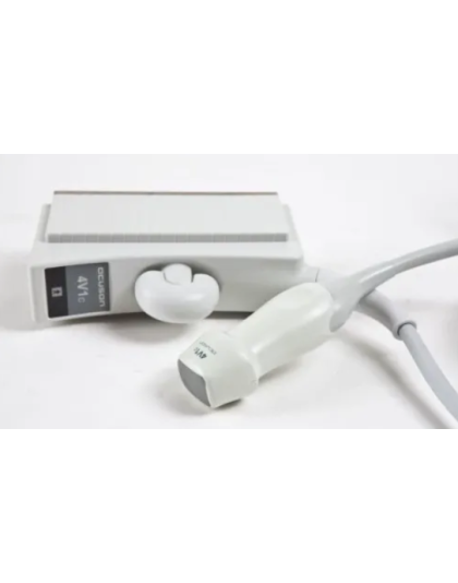 4v1c vector array ultrasound probe sale