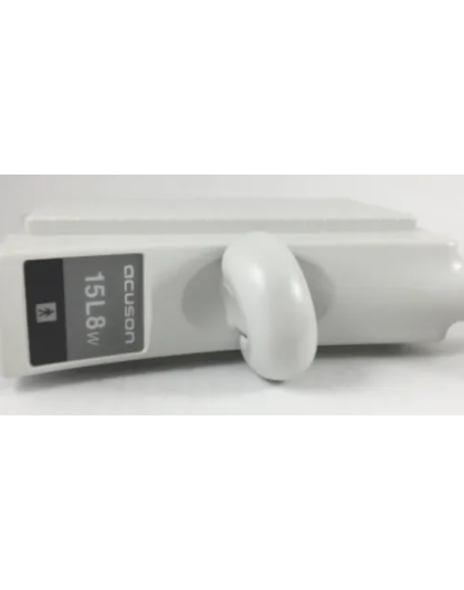 acuson 15l 8w linear array probe sale