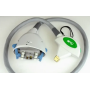 maxg handpiece cynosure palomar starlux 500 2014 sale