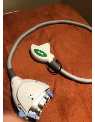 maxg handpiece cynosure palomar starlux 500 2014 sale
