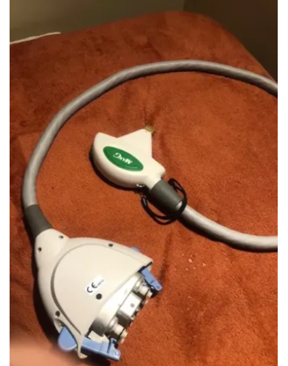 maxg handpiece cynosure palomar starlux 500 2014 sale