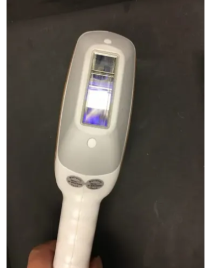 alma harmony xl pro shr hair removal handpiece 2018 sale