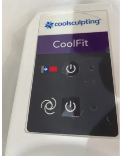 zeltiq coolfit applicator 2013 inner thighs sale