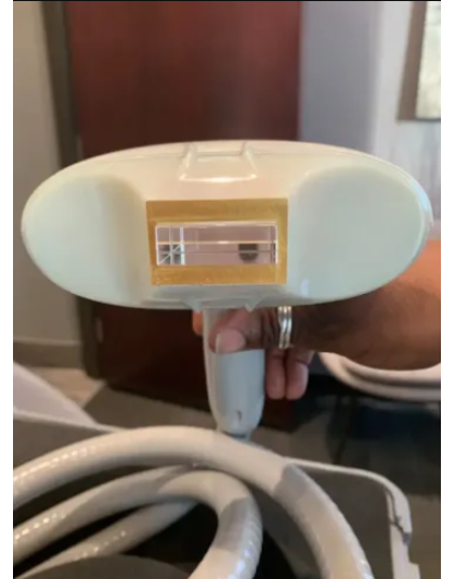new 2019 cutera prowave 770 handpiece cutera xeo sale