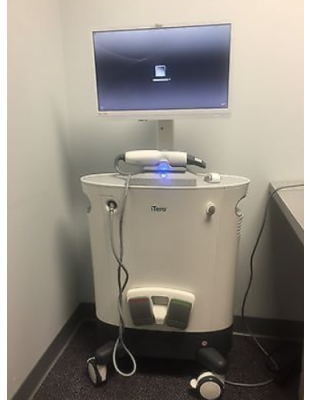 cadent itero hd29 intraoral dental scanner sale