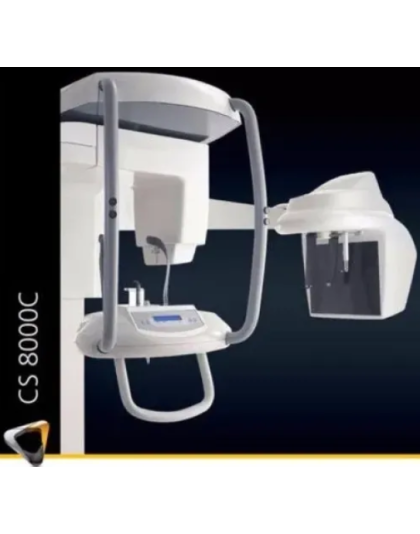 carestream 8000c digital panoramic ceph sale