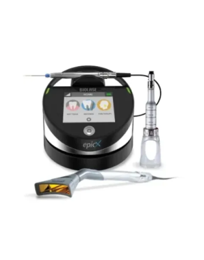 biolase epic x diode laser sale