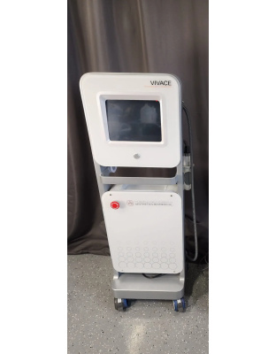 aesthetics biomedical vivace micro needle rf 2019 sale