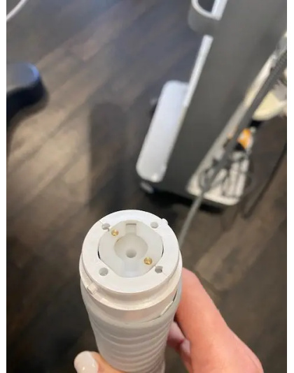 aesthetics biomedical vivace micro needle rf 2020 sale