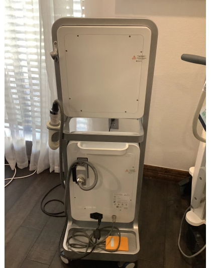 aesthetics biomedical vivace micro needle rf 2020 sale