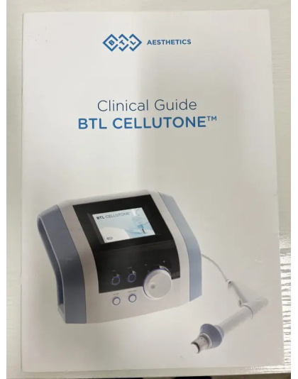 btl aesthetics cellutone 2017 sale