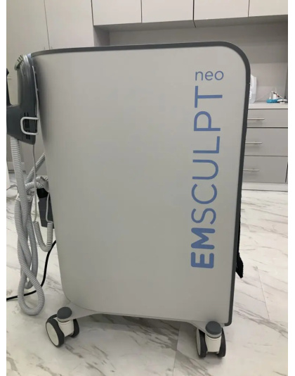 btl emsculpt neo 2021 sale