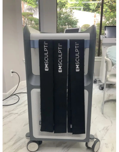 btl emsculpt neo 2021 sale