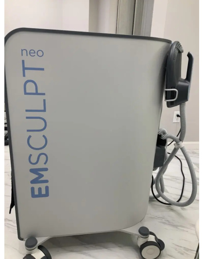 btl emsculpt neo 2021 sale